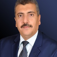 د.إبراهيم أبو طالب Ibrahim Abu Taleb