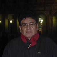 Victor F. Vásquez Sánchez