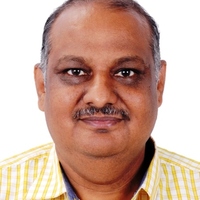 DR.GIRISH JOSHI