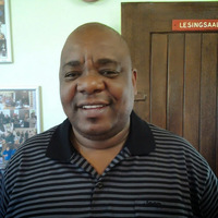 Mashudu Mathivha