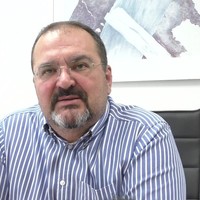 Stylianos Papathanassopoulos