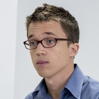 Iñigo Errejón Galván