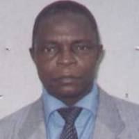 Zacchaeus Oni Omogbadegun (PhD)