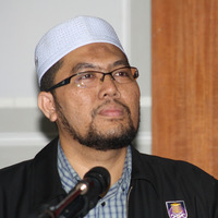 Mohd Hapiz Mahaiyadin