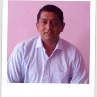 MANOJ Y PARAB,  CCD,PMP,IA,ID