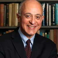 Ronald G. Musto