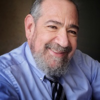 Jeffrey Woolf