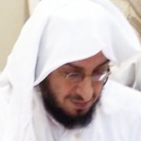 Abdullah Al-Hussayen