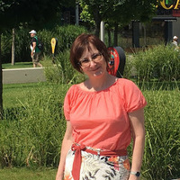 Dana Radler