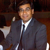 Rigoberto Pérez Ramírez