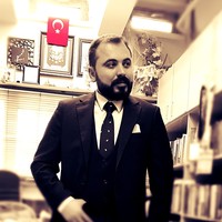 Doç. Dr. Veysel Şahin