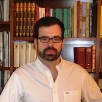 Alberto Ausín Ciruelos