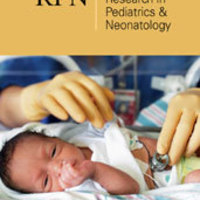 Research in Pediatrics & Neonatology