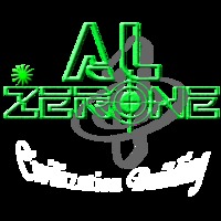 ALZERONE MEMBER CHANNEL