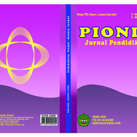 PIONIR: JURNAL PENDIDIKAN