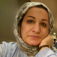 Masoumeh Ahmadi