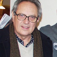 Mauro Pesce