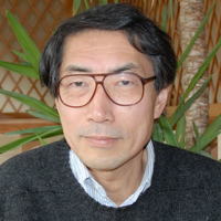 Aiichiro Mogi