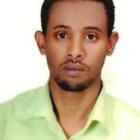 Mekonnen Maschal