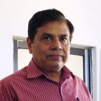 Harshvadan Patel