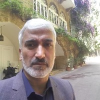 Qodratullah  Qorbani(  دکتر قدرت الله قربانی)