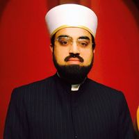 Shaykh Umar Al-Qadri