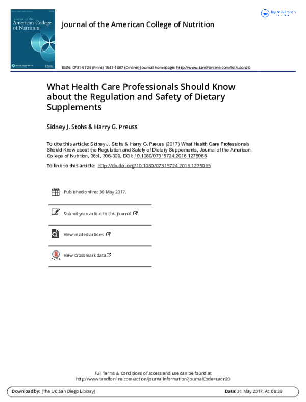 First page of “What Healthcare Professionals Should Know About Digital Technologies and Eating Disorders”