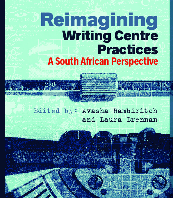 First page of “Reimagining Writing Centres Practices: A South African Perspective”