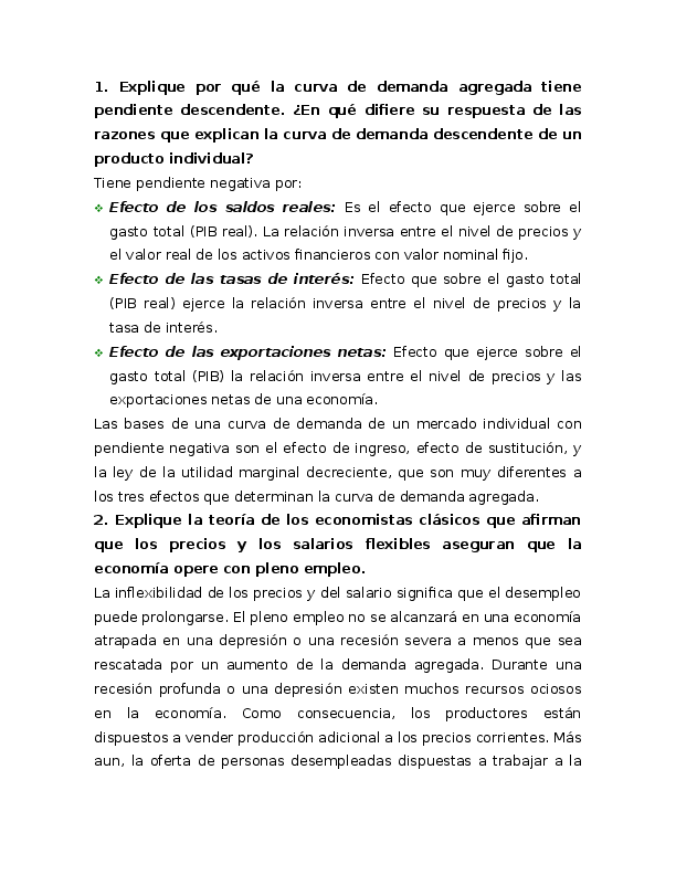 First page of “Tarea DA y OA”