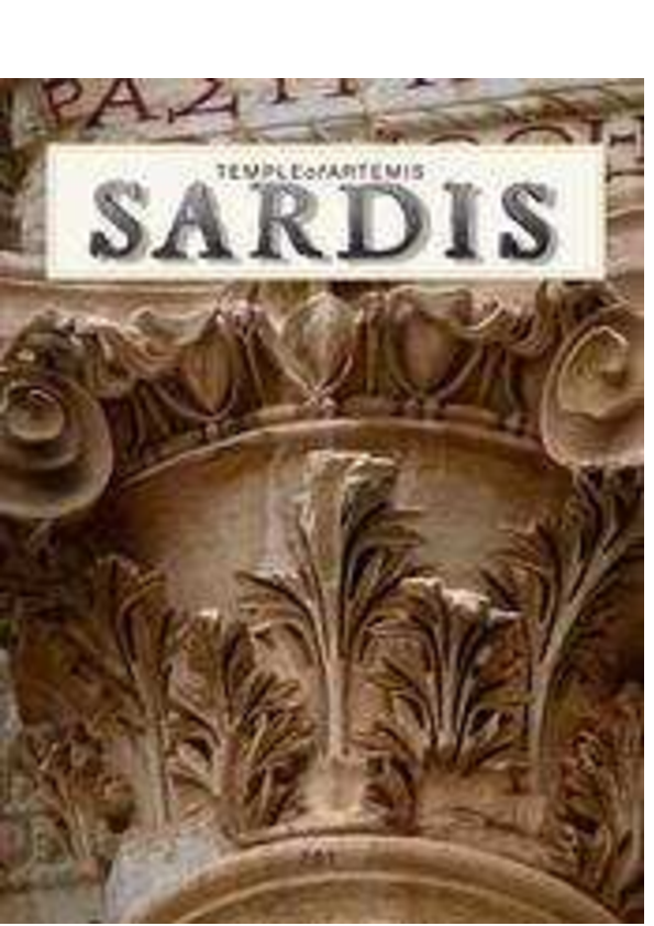 First page of “Sardis”