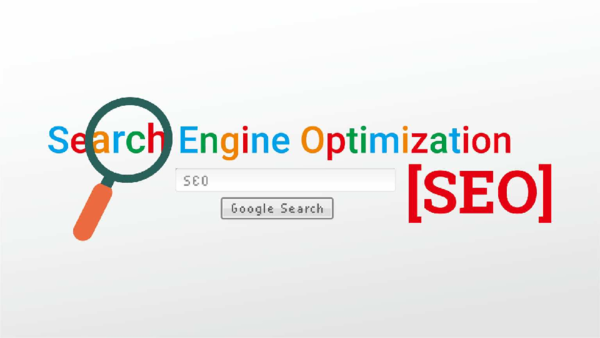 First page of “SEO (Search Engine Optimization)”