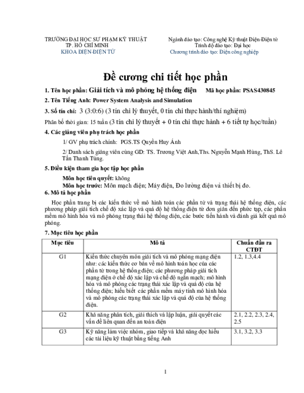 First page of “GiaiTichNMoPhong PSAS430845 OK”