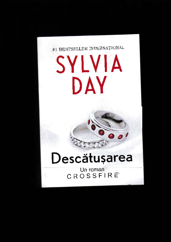 First page of “SYLVIA DAY”