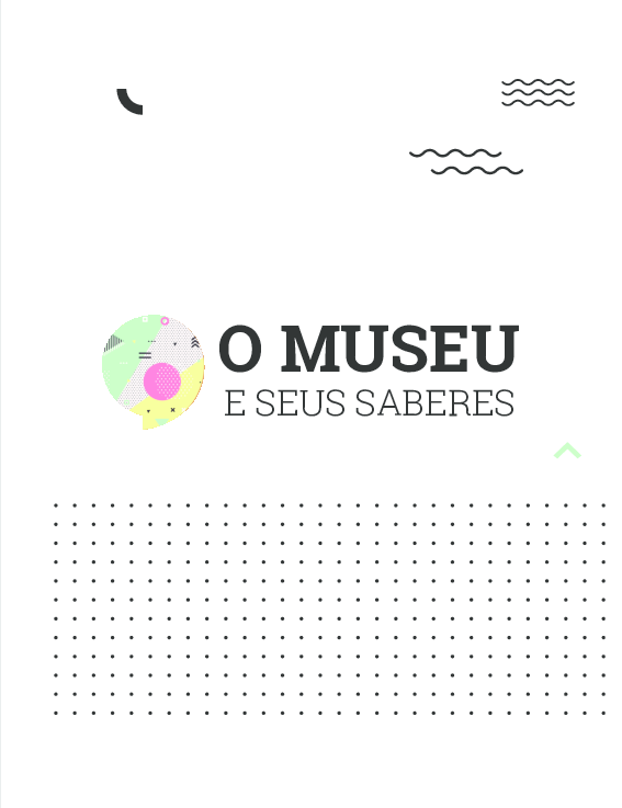 First page of “2018 - O Museu e seus saberes_ Obra coletiva.pdf”