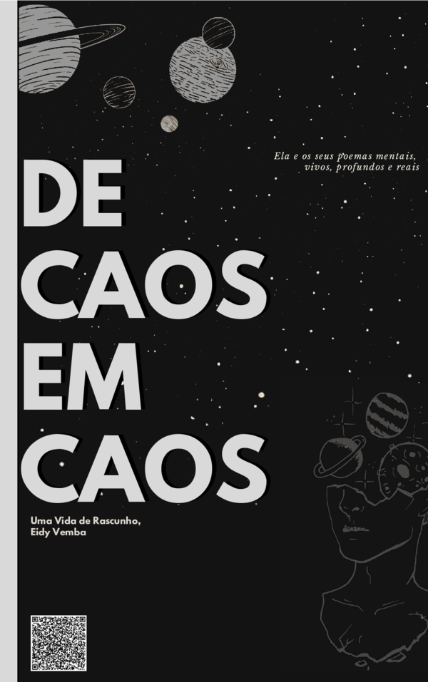 First page of “De Caos Em Caos”