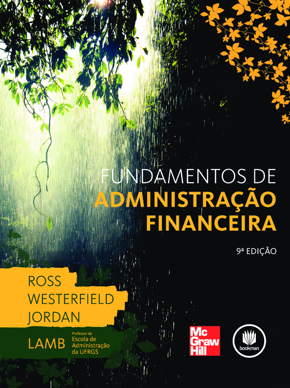 First page of “LIVRO Fundamentos de Administracao e Fin(1)”