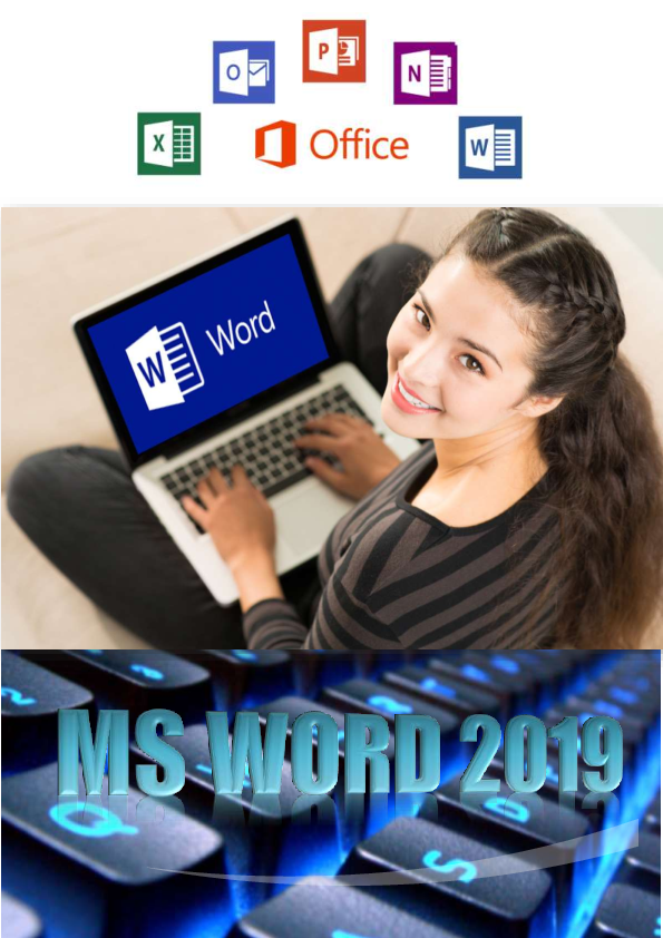 First page of “Microsoft Word 2019 (ro)”