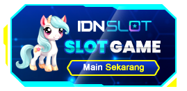 IDN Slot