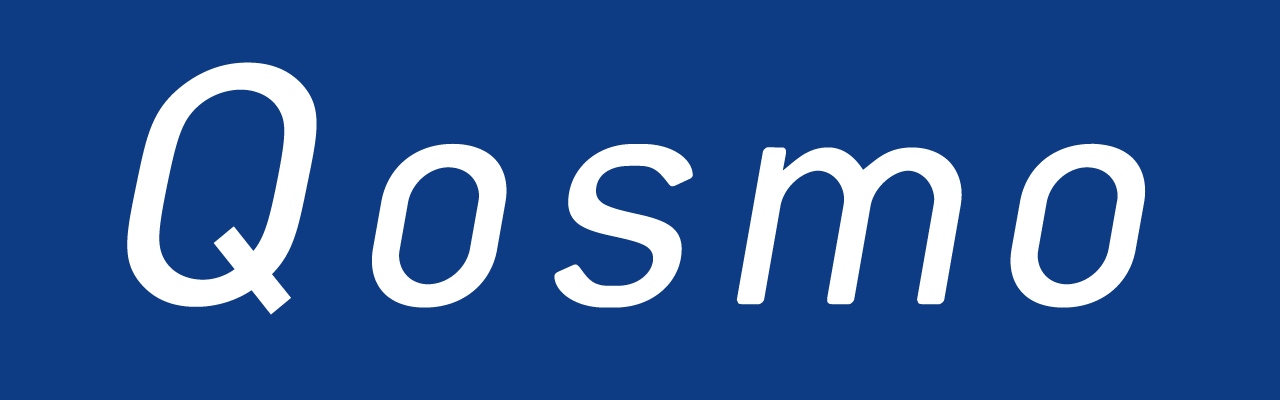 Qosmo logo