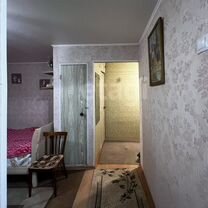 1-к. квартира, 32,4 м², 3/5 эт.