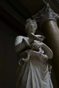 msrgrt:
“Lady with the snake 1 on Flickr.
”