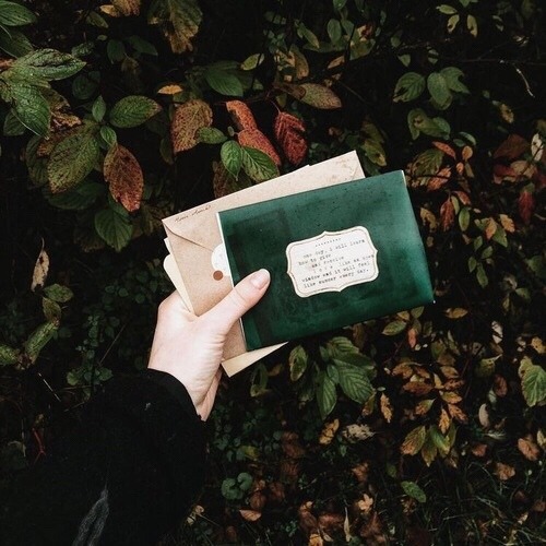 hipindie:
“letters
”