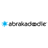 Abrakadoodle logo