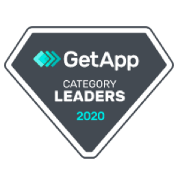 Getapp category leaders award