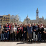 El movimiento vecinal del Estado reafirma su compromiso con el derecho a una vivienda digna