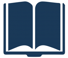 Open Book Icon