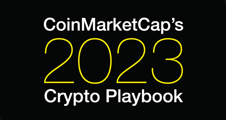 2023 CMC Crypto Playbook