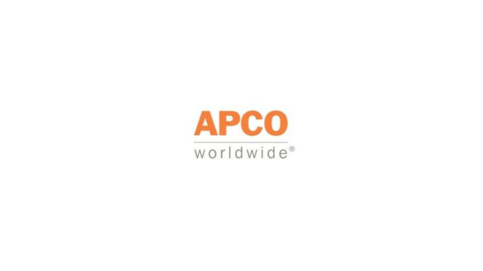 APCO Worldwide