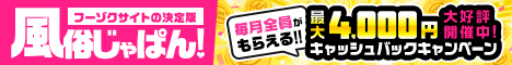 新宿/歌舞伎町の風俗なら風俗じゃぱん！