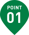 POINT 01